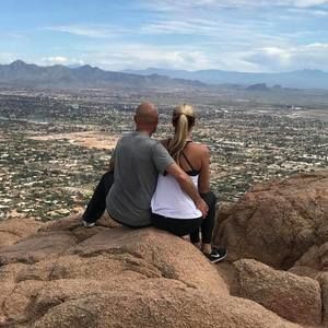 Meet your Posher, Brad